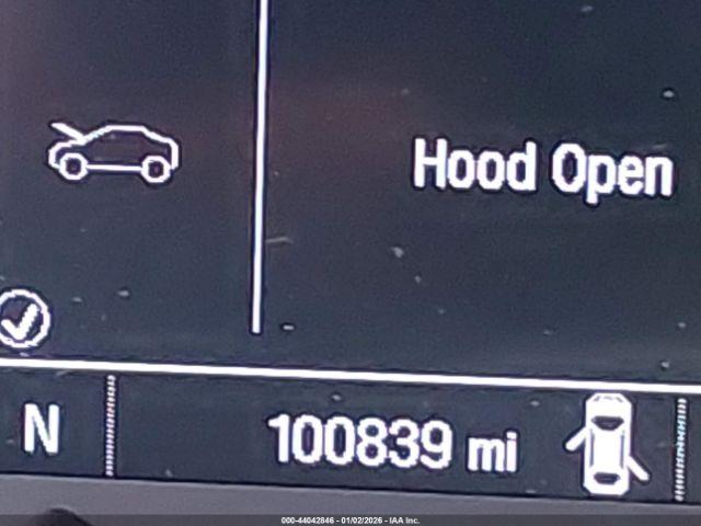 Chevrolet Trax Fwd Ls Image 2