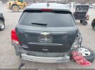 Chevrolet Trax Fwd Ls Image 13