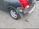 Chevrolet Trax Fwd Ls Image 15