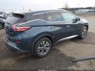 Nissan Murano Sl Image 5