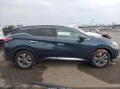Nissan Murano Sl Image 2