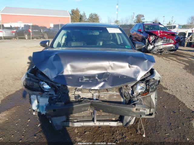 Toyota Avalon Hybrid Xle Touring Image 4