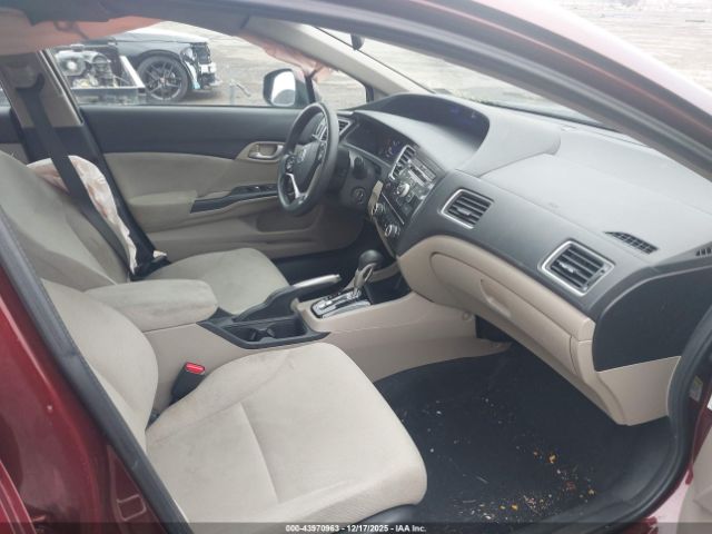 Honda Civic Lx Image 6