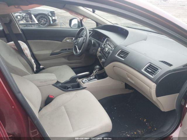 Honda Civic Lx Image 6