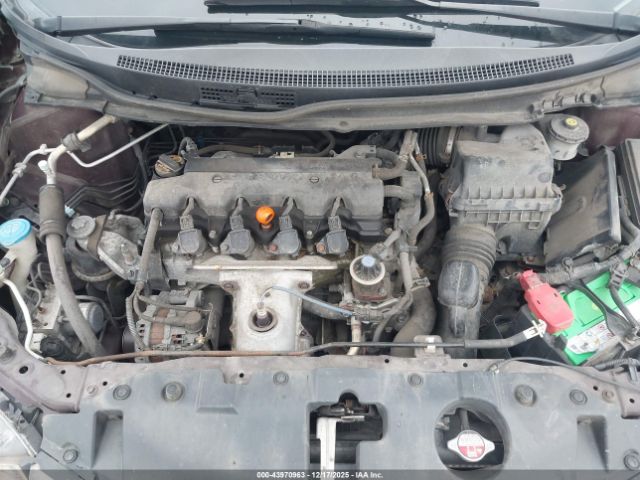 Honda Civic Lx Image 3