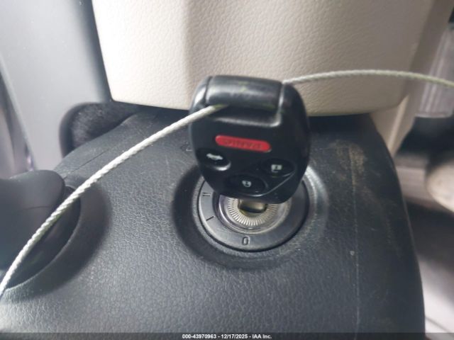 Honda Civic Lx Image 9