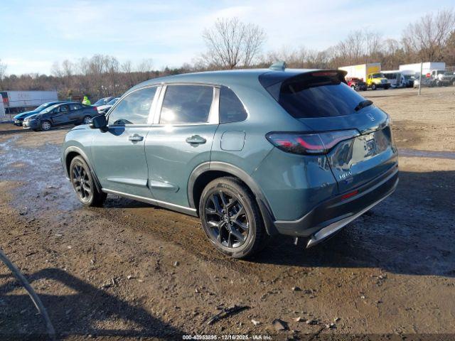 Honda HR-V 2wd Sport Image 2