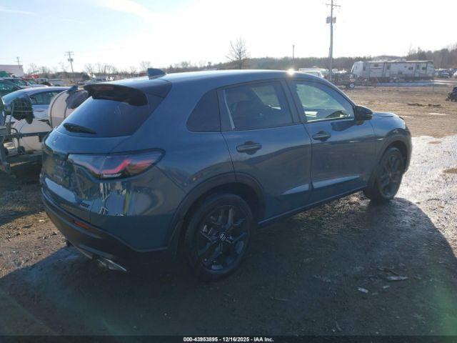 Honda HR-V 2wd Sport Image 5