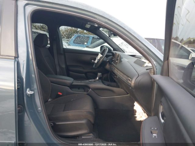 Honda HR-V 2wd Sport Image 6