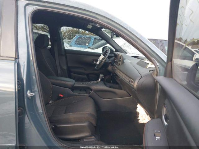 Honda HR-V 2wd Sport Image 6