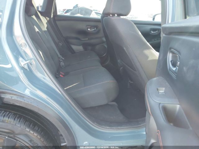 Honda HR-V 2wd Sport Image 15