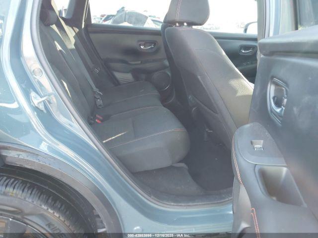 Honda HR-V 2wd Sport Image 15