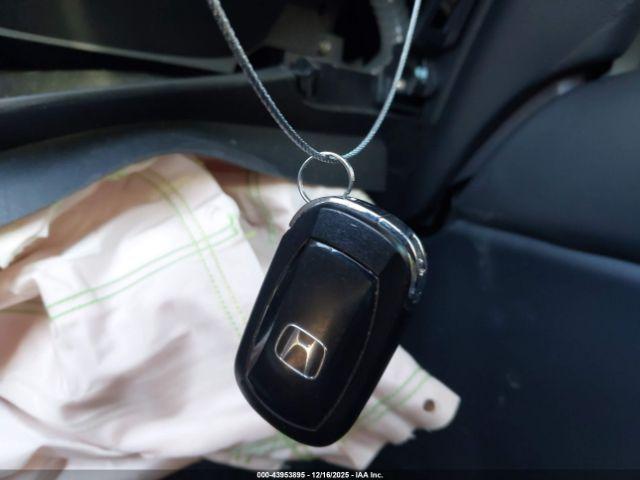 Honda HR-V 2wd Sport Image 14