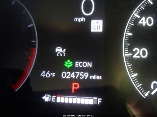 Honda HR-V 2wd Sport Image 16