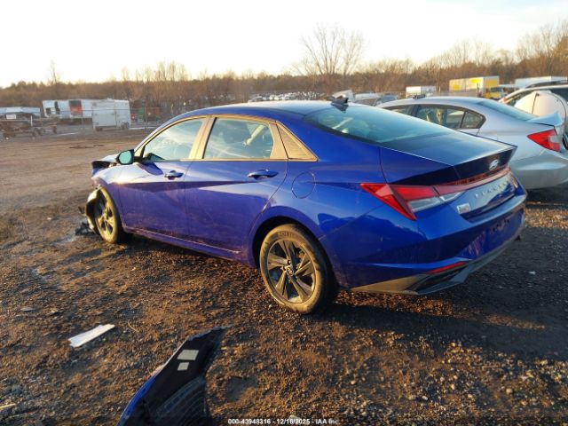 Hyundai ELANTRA Sel Image 16