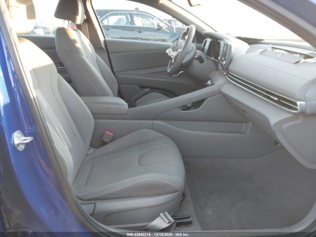 Hyundai ELANTRA Sel Image 9