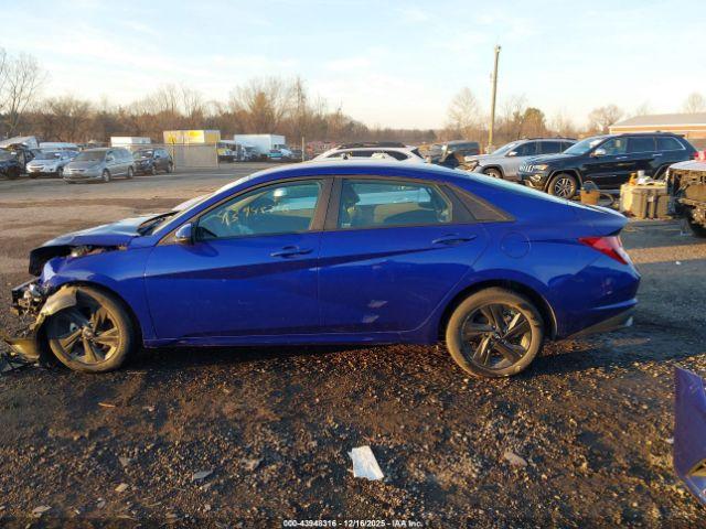 Hyundai ELANTRA Sel Image 11