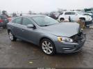 Volvo S60 T5 Drive-e Premier Image 1