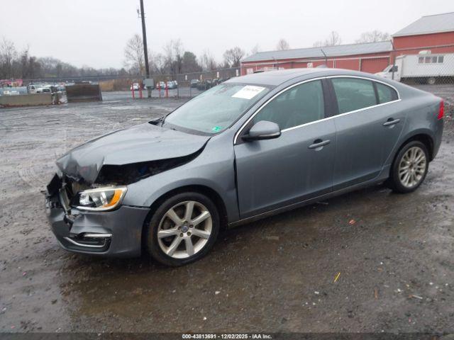 Volvo S60 T5 Drive-e Premier Image 16