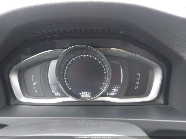 Volvo S60 T5 Drive-e Premier Image 4