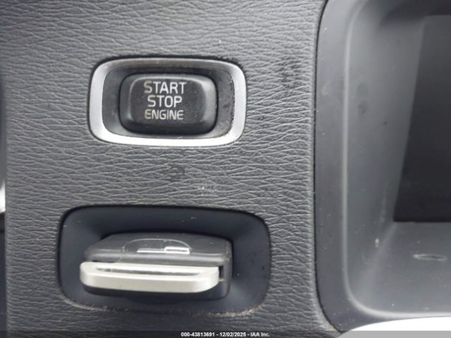 Volvo S60 T5 Drive-e Premier Image 8