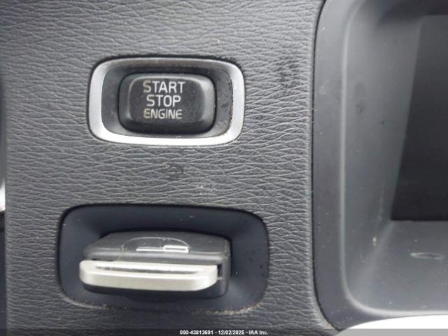 Volvo S60 T5 Drive-e Premier Image 8