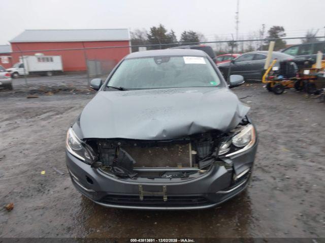 Volvo S60 T5 Drive-e Premier Image 15