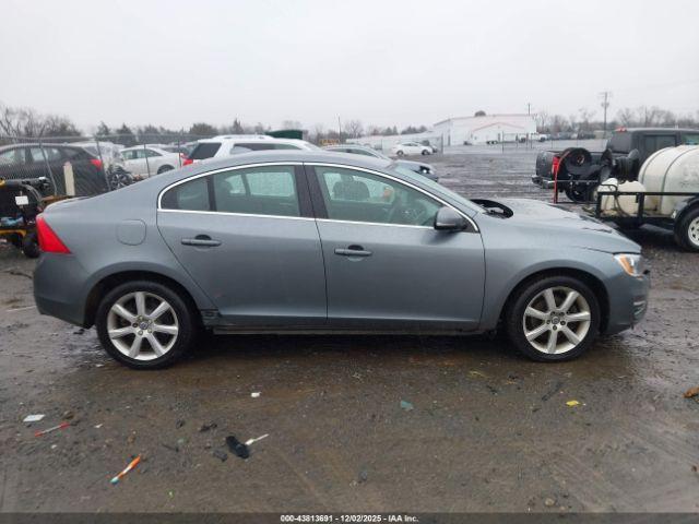 Volvo S60 T5 Drive-e Premier Image 10