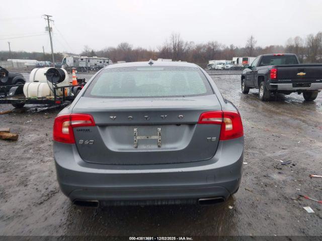 Volvo S60 T5 Drive-e Premier Image 9