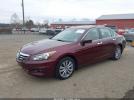 Honda Accord 3.5 Ex-l Image 14