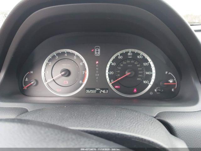 Honda Accord 3.5 Ex-l Image 3