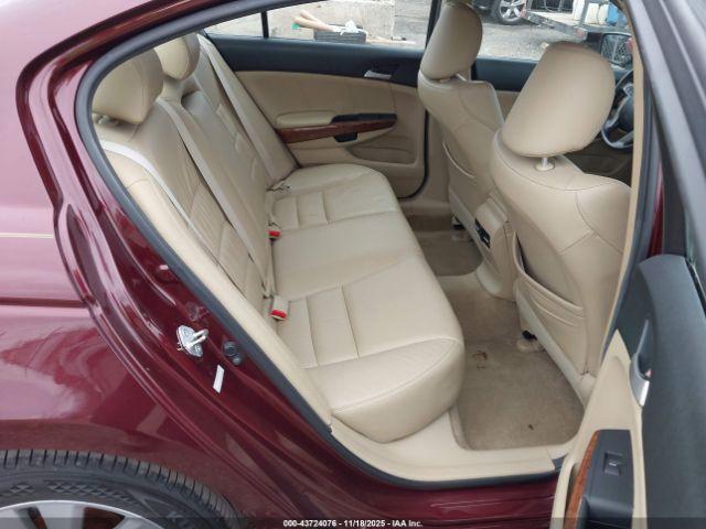 Honda Accord 3.5 Ex-l Image 4