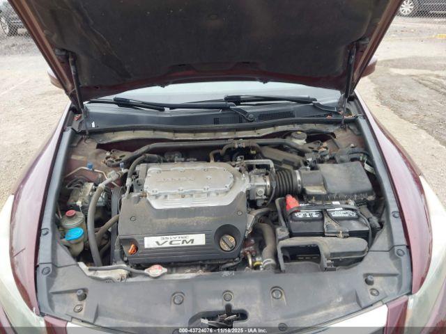 Honda Accord 3.5 Ex-l Image 2