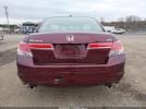 Honda Accord 3.5 Ex-l Image 10