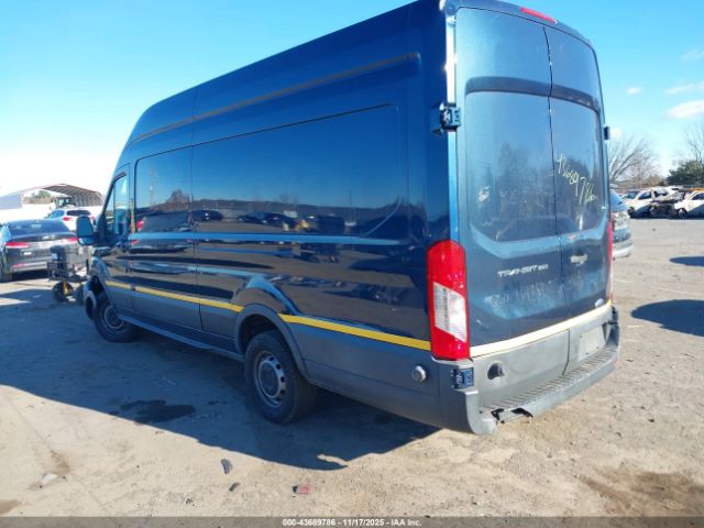 Ford Transit Image 8