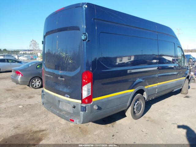 Ford Transit Image 5
