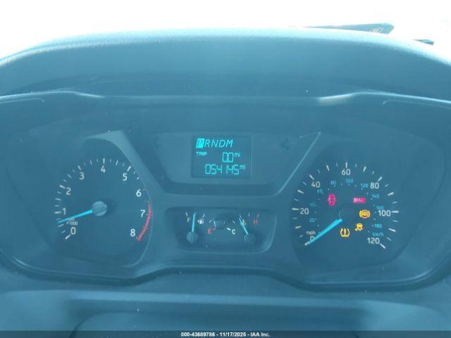 Ford Transit Image 6