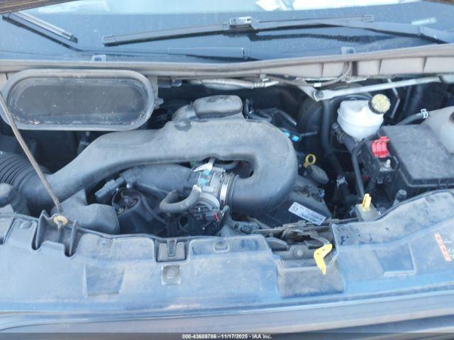 Ford Transit Image 10