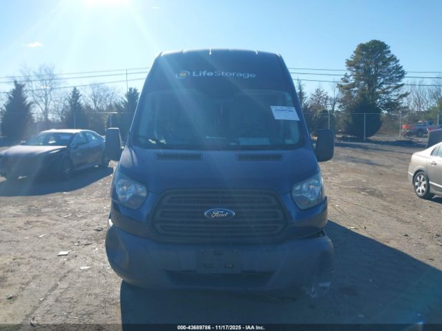 Ford Transit Image 12
