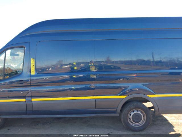 Ford Transit Image 13