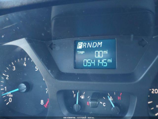 Ford Transit Image 15