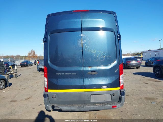 Ford Transit Image 14