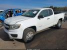 Chevrolet Colorado Wt Image 19