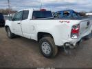 Chevrolet Colorado Wt Image 18