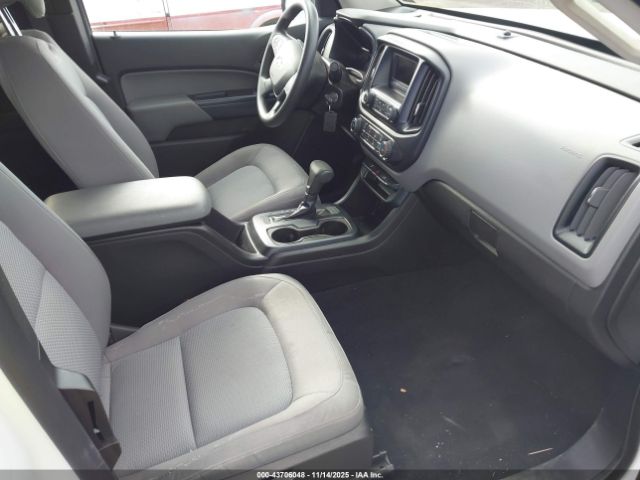 Chevrolet Colorado Wt Image 13