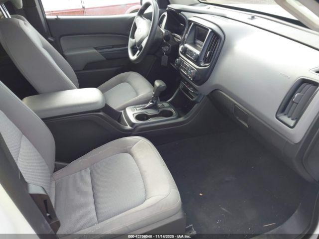 Chevrolet Colorado Wt Image 13