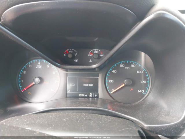 Chevrolet Colorado Wt Image 11