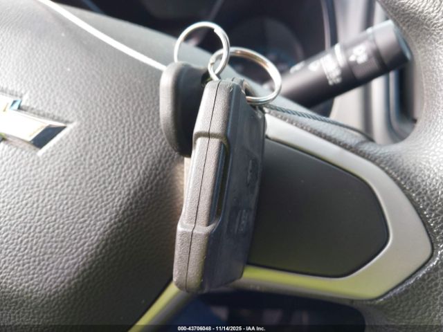 Chevrolet Colorado Wt Image 15