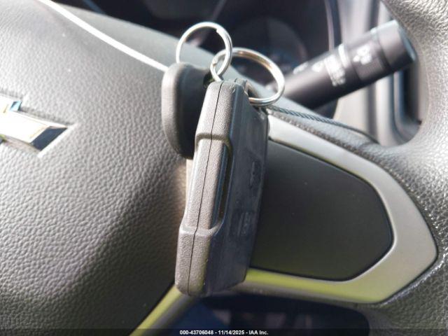 Chevrolet Colorado Wt Image 15