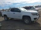 Chevrolet Colorado Wt Image 8